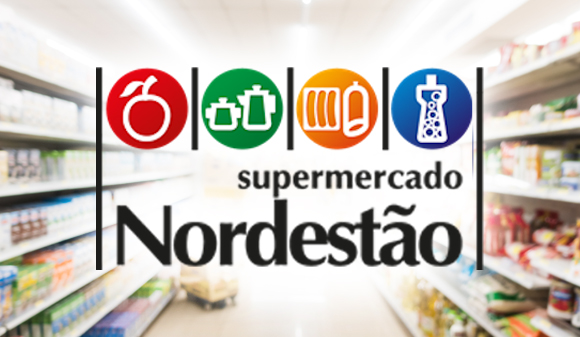 Nordestão Supermercados